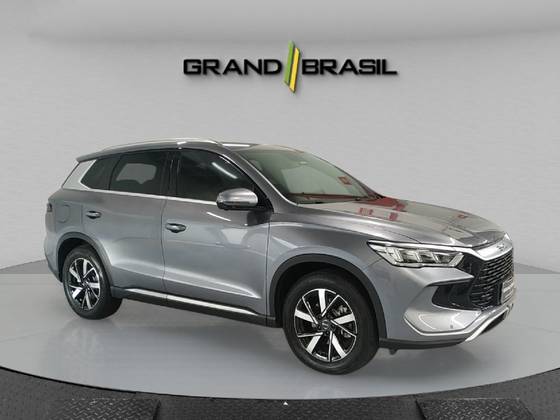 BYD SONG PRO 1.5 DM-I HÍBRIDO GS AUTOMÁTICO BYD SONG PRO 1.5 DM-I HÍBRIDO GS AUTOMÁTICO